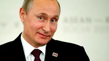 Cine este Katya Mizulina, femeia care l-a cucerit pe Vladimir Putin. Cum arată presupusa iubită de 39 de ani a președintelui rus