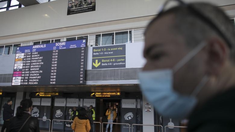 Anunțul făcut de MAE! Italia impune carantina pentru persoanele care vin din România