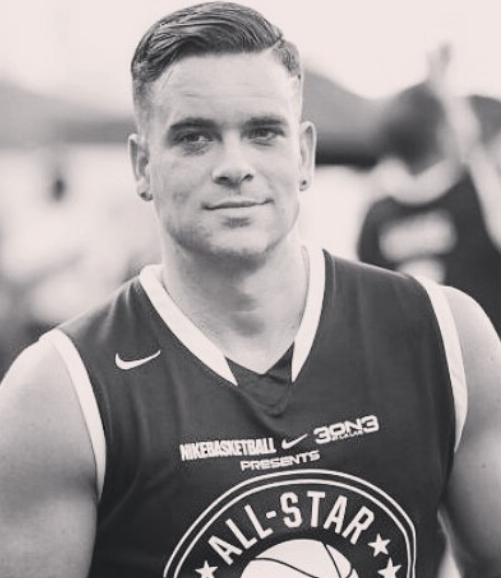 Mark Salling s-a sinucis la numai 35 de ani! Imagini cutremurătoare cu cadavrul actorului. Cum a fost găsit de poliţişti