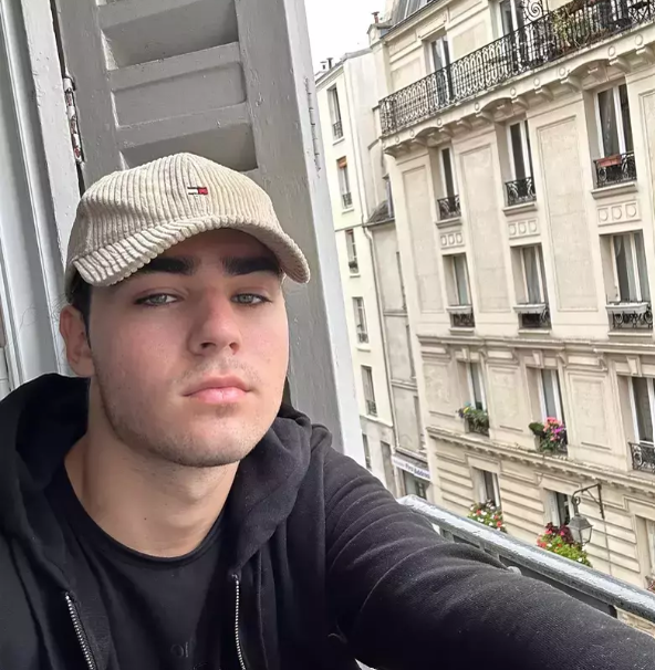 Fiul lui Ștefan Bănică Jr. vrea să-și croiască singur drumul în viață. De ce refuză să țină cont de sfaturile tatălui