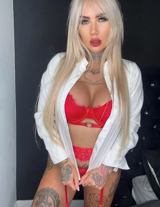 Cum arată tânăra care de 8 ani consumă doar mâncare picantă? Vrea ca și copiii săi să aibă această dietă