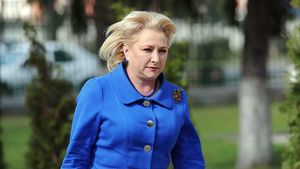 Regretele fostului premier, Viorica Dăncilă: ”De asta îmi pare rău!”