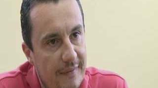 Nasul copiilor lui Bahmu si Prigoana nu crede ca Adriana a fost batuta: "Eu zic ca se iubesc, in fata mea nu a agresat-o niciodata fizic"