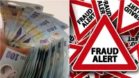 Atenție la fraude! Metoda de înșelătorie care a lăsat-o pe o femeie din București fără 45.000 de lei