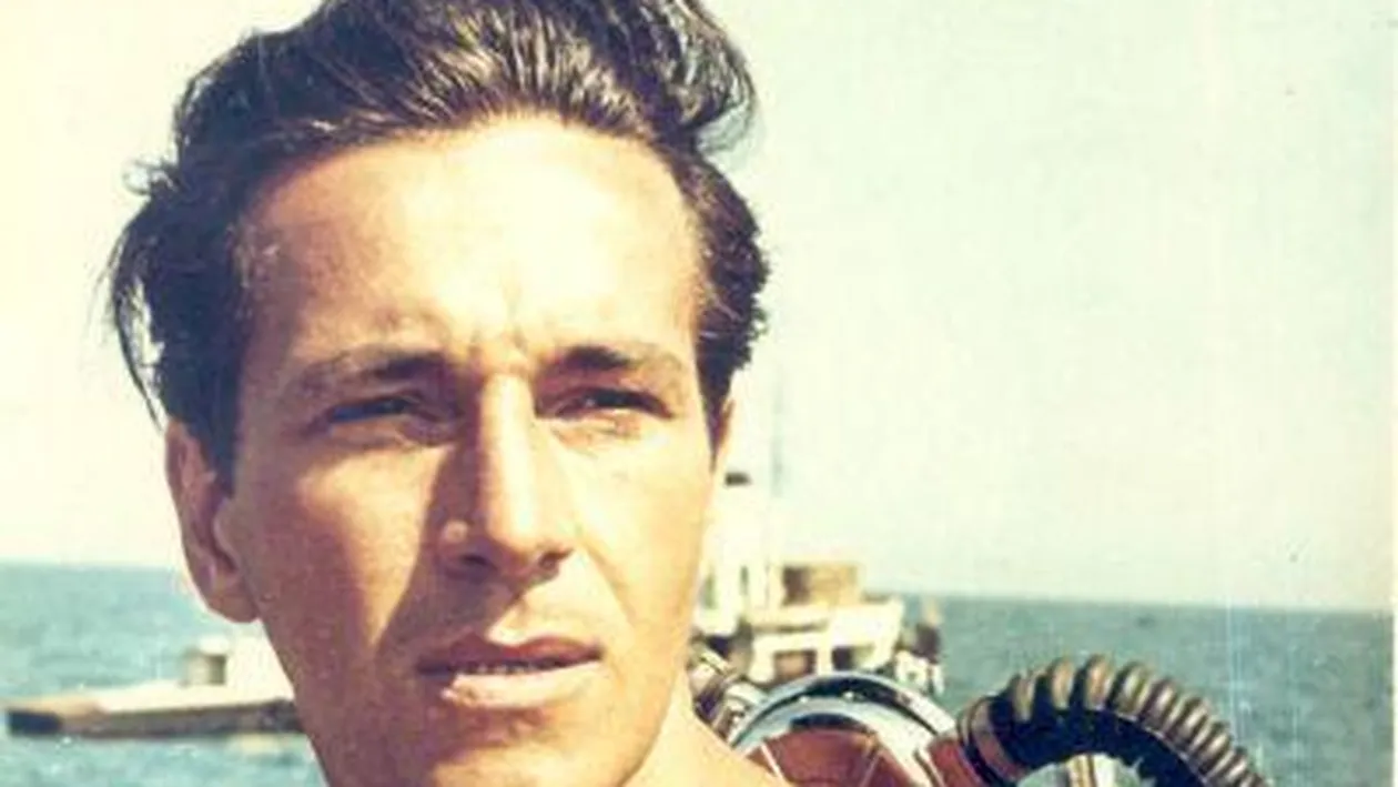 Presupusul fiu al maestrului, facut cu Roxana, a trait in Spania pana anul trecut, cand s-a spanzurat! Vezi povestea socanta!