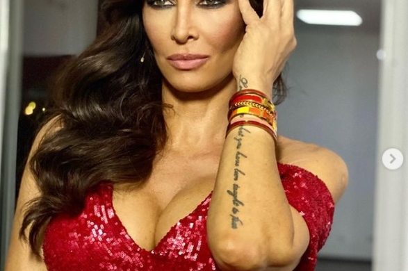 Mihaela Rădulescu și-a dezvăluit secretele pentru CANCAN.RO (Foto: Instagram)