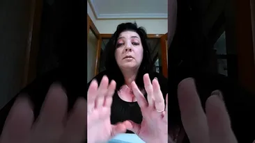 Mirela Dracu’ pe uscat, femeia care face furori pe Facebook cu sânii ei sexy, revine. Ce a făcut acum!