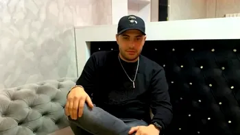 Cum arată casa lui Nicu, fiul lui Nicolae Guță. Cu cine locuia înainte să ajungă în spatele gratiilor