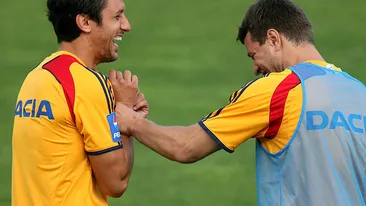 Imaginile care i-au dat de gol! MARICA şi MARIUS NICULAE şi-au găsit echipă. Astea sunt tranferurile verii