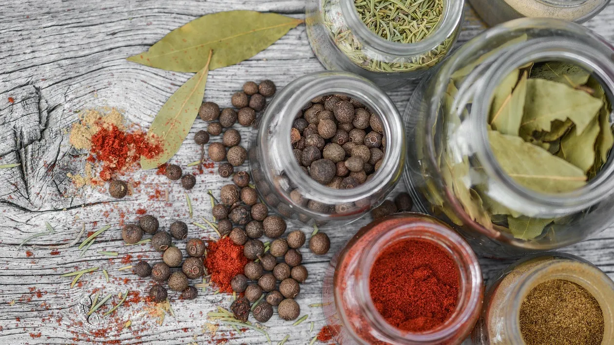 Beneficiile turmericului, cel mai puternic antioxidant natural