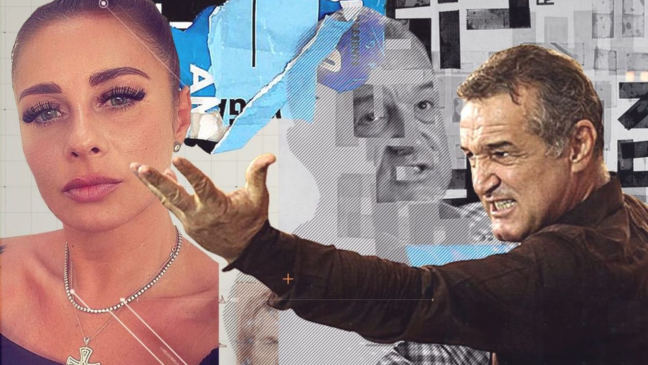 Gigi Becali tună și fulgeră! Ce dezvăluiri noi a făcut despre Anamaria Prodan