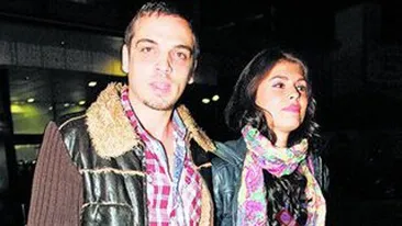 Sanziana Negru a pus mana pe Liviu Stanciu