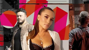 Ce au descoperit detectivii puși de Claudia Pătrășcanu să-l fileze pe Bădălău! ”Beat la volan cu un minor în mașină!” + L-a sunat, disperată, și...