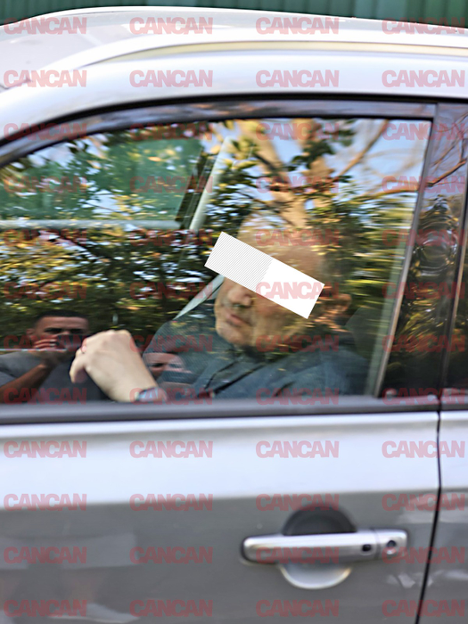 Primele imagini de la reședința lui Ion Iliescu. Ce se întâmplă la casa unde a locuit EXCLUSIV