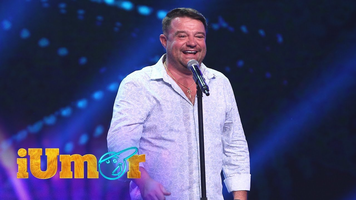 Andrei Duban are emisiune și la Prima TV