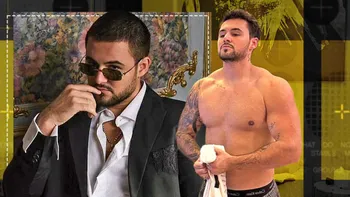 Cum a slăbit Mario Fresh 11 kg. A reușit un lucru pe care mulți români și-l doresc