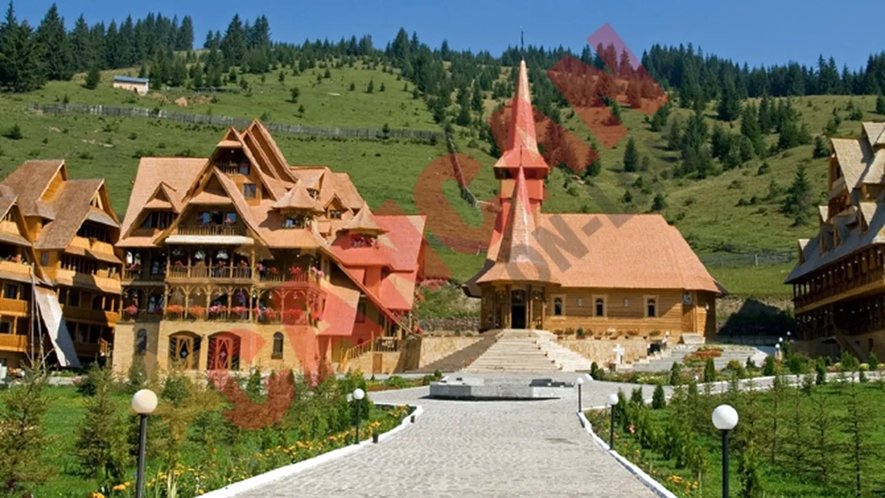 Romanii cred ca Biserica ii va salva de saracie