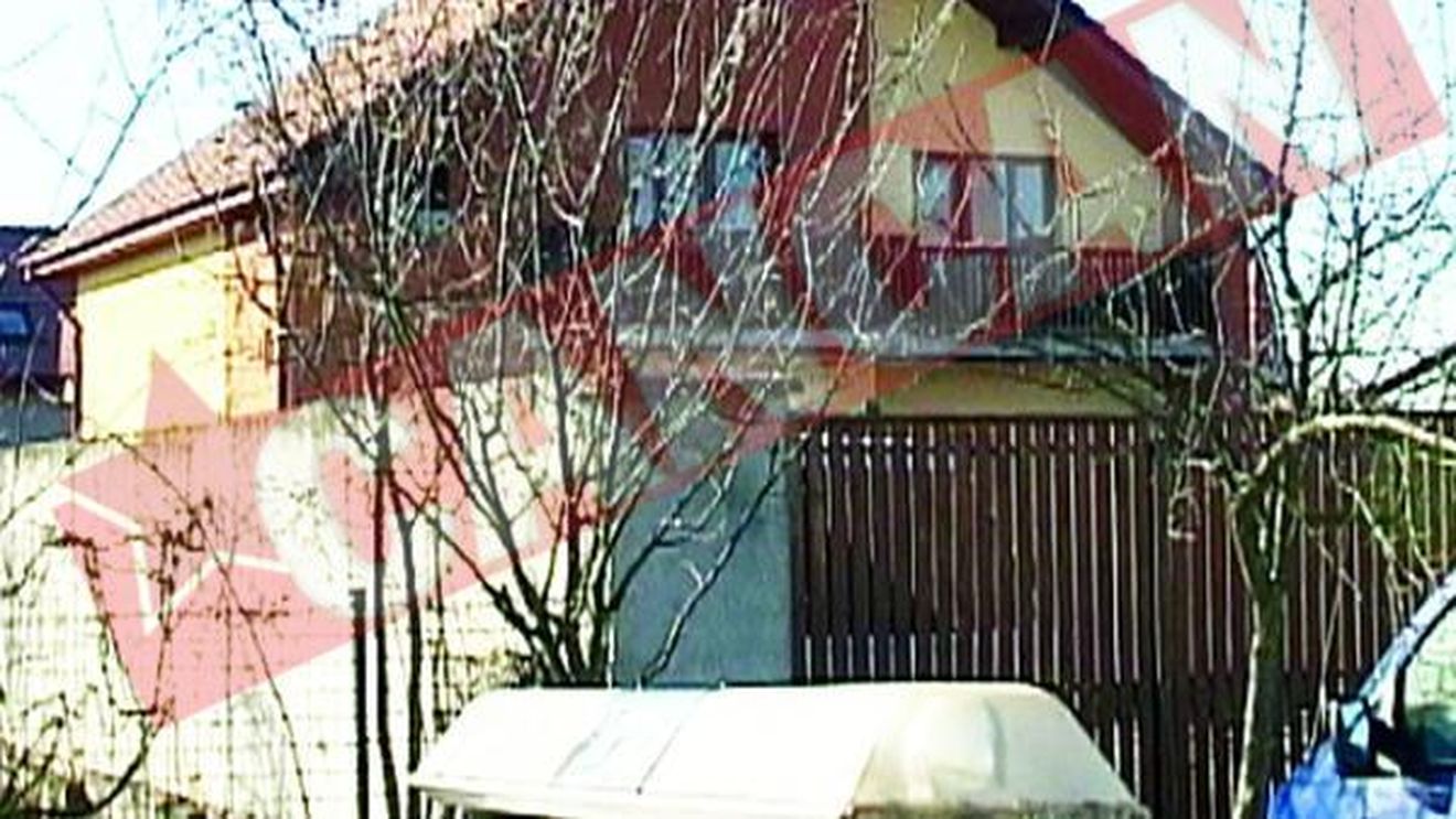 Un om de afaceri s-a sinucis de teama camatarilor