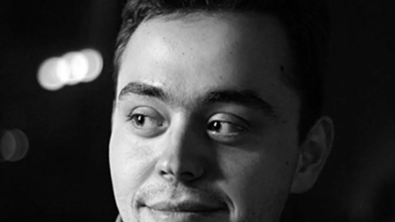 Gest neașteptat! Un tânăr medic și-a pus capăt zilelor. Marius Fărcaș s-a aruncat în gol de la etajul unui hotel din Cluj-Napoca