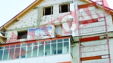 Izolare termica pe banii statului