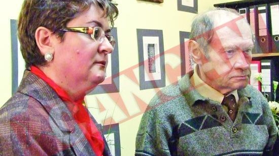 Un bolnav de Alzheimer si-a facut expozitie de amintiri
