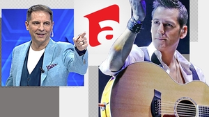 Ce salariu ia Bănică Jr. fără să facă nimic. Antena își blochează vedetele de teama PRO TV! Lider a fost Dan Negru