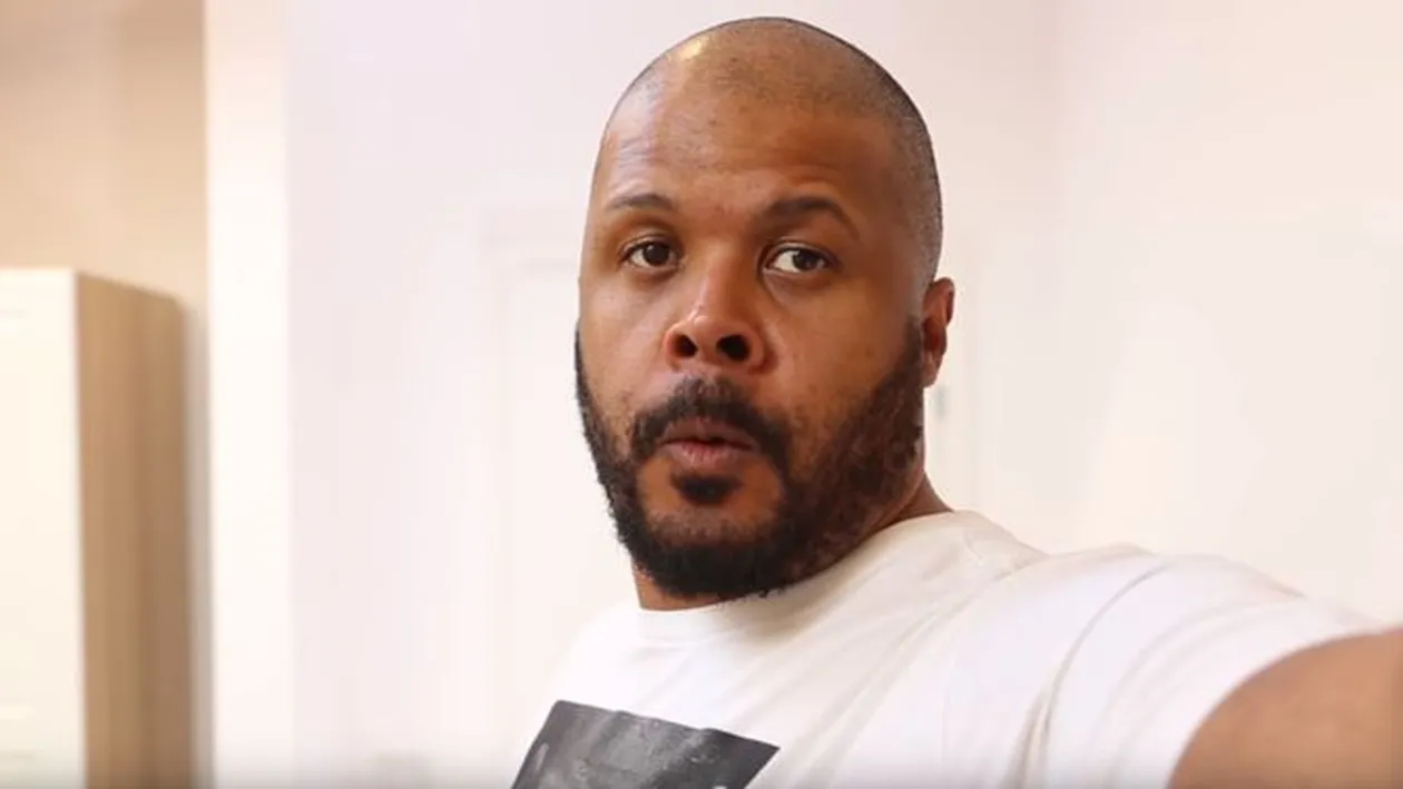 Cabral și-a făcut un tatuaj. Ce reprezintă desenul și cui este dedicat