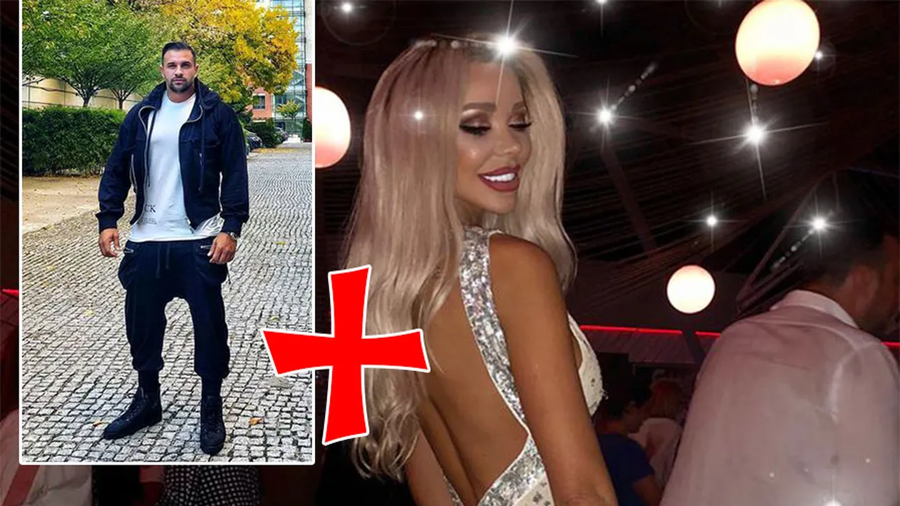 Cel mai nou cuplu din showbiz!? Cu cine s-a cuplat Bianca Dragusanu! Cine este Alex Bodi