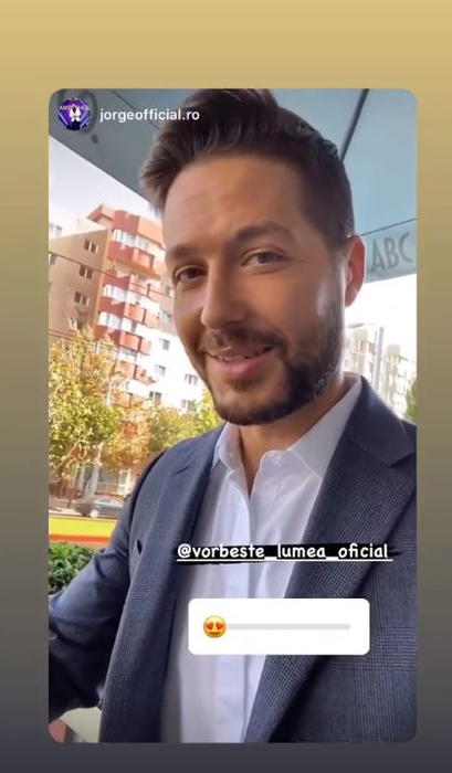 Inna, prima apariție la TV după ce și-a asumat relația cu artistul Deliric: “Sunt super binecuvântată”! Ce veste suprinzătoare a dat celebra cântăreață