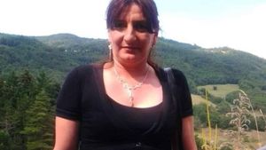 Mesajul unei italience pentru badanta româncă a părinților ei: „A fost îngerul lor păzitor”
