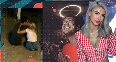 Cum l-a cunoscut Andreea Bălan pe noul ei iubit. “I s-a părut că seamănă leit cu Keo și…”