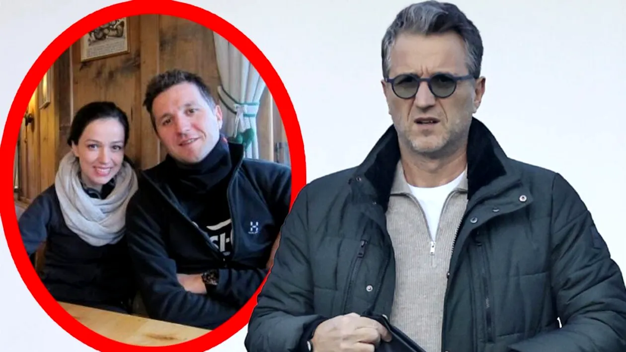 Ce avere are Andi Moisescu. Cu ce a rămas starul Pro TV, după divorțul de Olivia Steer?