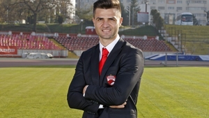 Florin Bratu spulberă visul „câinilor”: „Nu mă gândesc la titlu!”