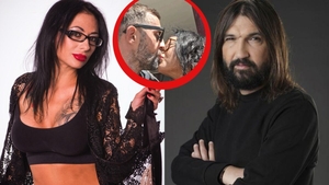 Dan Alexa, mărul discordiei dintre Ioana Popescu și iubitul DJ! Cum îl trimitea în altă cameră, ca să poată conversa cu participantul Asia Express