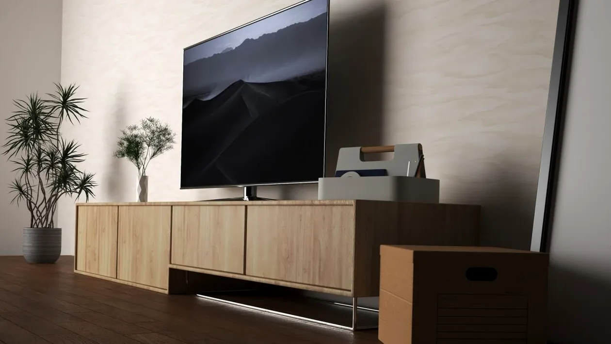 7 lucruri de care trebuie să țineți cont atunci când cumpărați un televizor