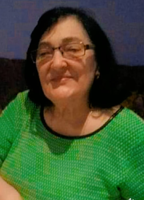 Ileana Sîrbu a fost profesoară de matematică
