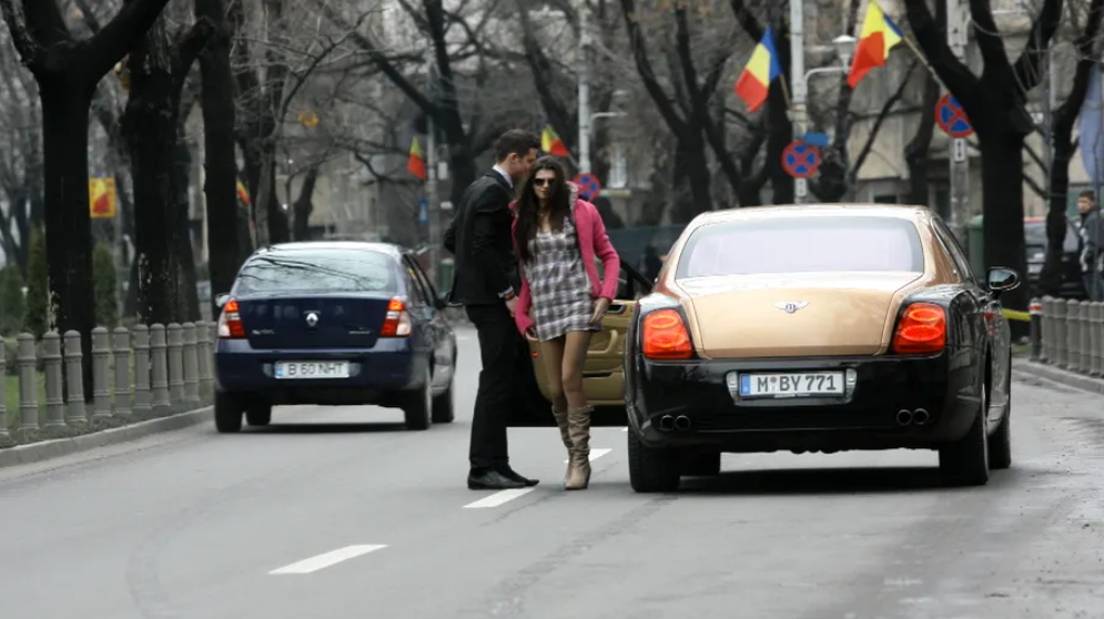Scene de groază cu ”Ricky”, șoferul Monicăi Gabor! Este acuzat că a încercat să-și omoare soția și pe presupusul ei amant! “Mergea la ea la serviciu şi…”