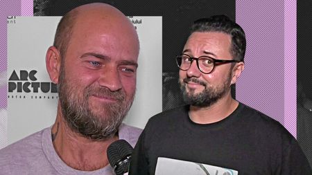 “Doctorul” Măruță i-a pus diagnosticul prietenului Cosmin Seleși, după podcast: “Spre deosebire de el, nu am probleme cu...”