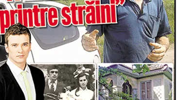 Unchiul prezentatorului Acasa TV Dan Cruceru: Nu vrea sa dea bani ca sa-si aduca tatal mort in tara