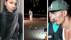 Karina, tânăra ucisă în Timișoara de iubit, și-a presimțit moartea! Ce mărturisire șocantă i-a făcut unui amic înainte să fie măcelărita
