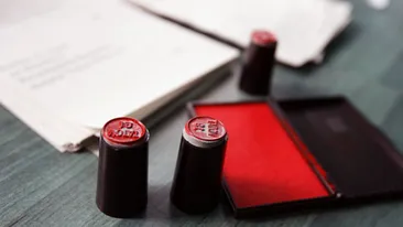 Studentii se inghesuie sa voteze! Ce se intampla acum la sectia de votare din Agronomie