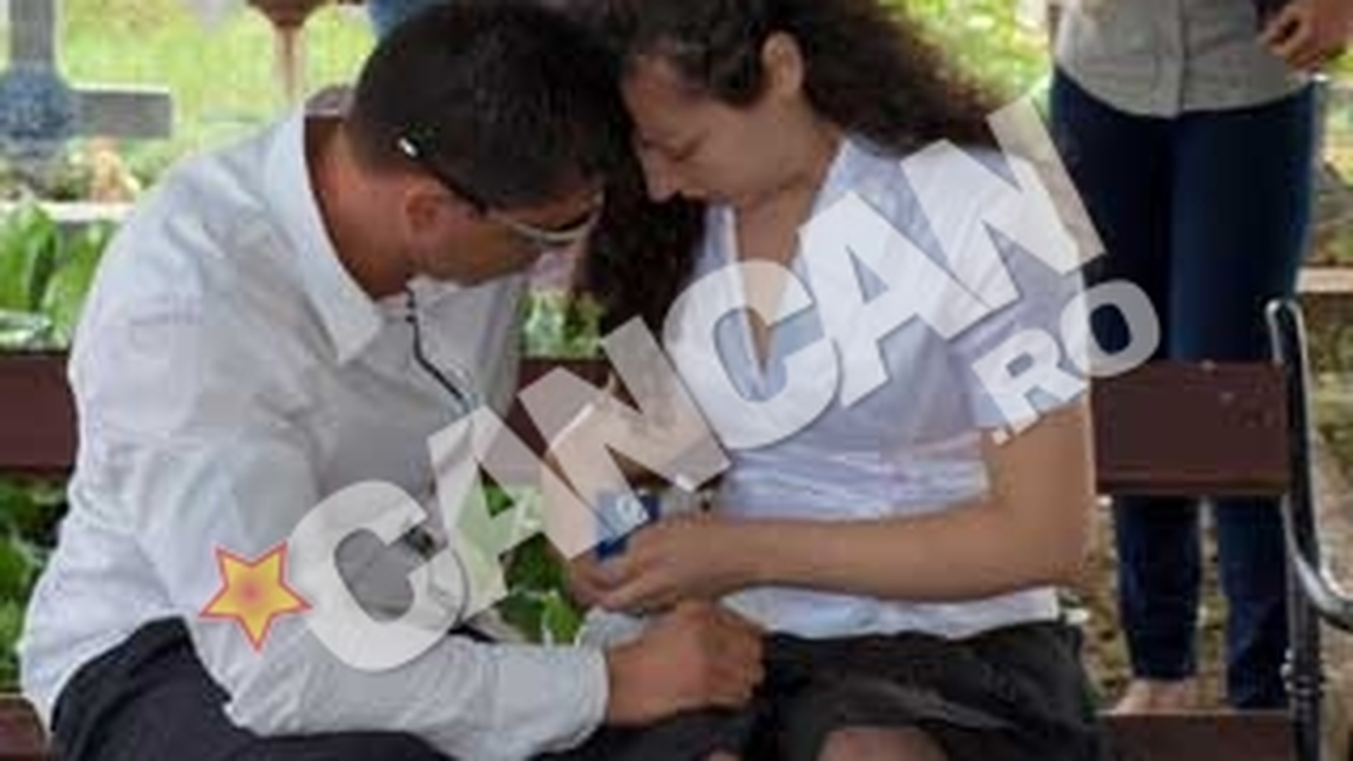 Dupa ce a nascut o fetita cu malformatii care a murit dupa numai o ora, studenta criminala Carmen Bejan mai vrea un copil!