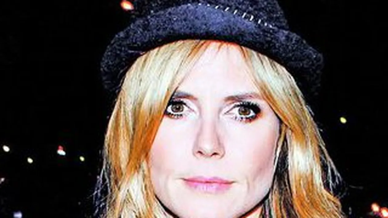 De ce s-au despartit Heidi Klum si Seal. Batuta sub ochii bodyguarzilor