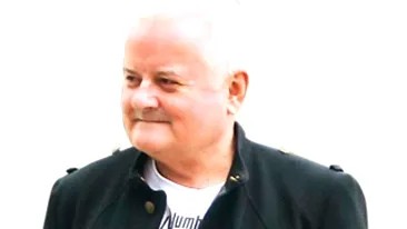 Un nou episod din serialul Irinuca si Irinel! I-a cules flori din parc tatalui sau!