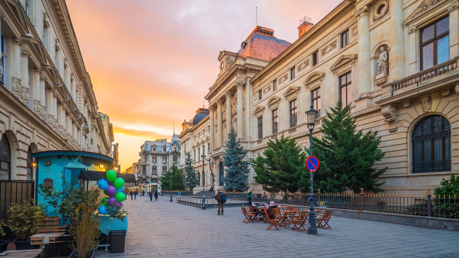 Bucureștiul intră în restricții de circulație pe 15 şi 16 august. Zonele afectate și rutele alternative