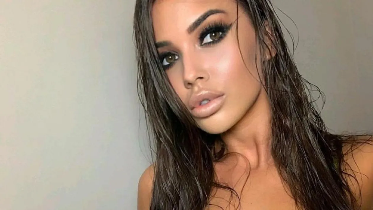 Andra Volos, primele declarații despre idila cu Jador: ”M-am sărutat cu el, dar…” De ce a pus punct relației chiar din start