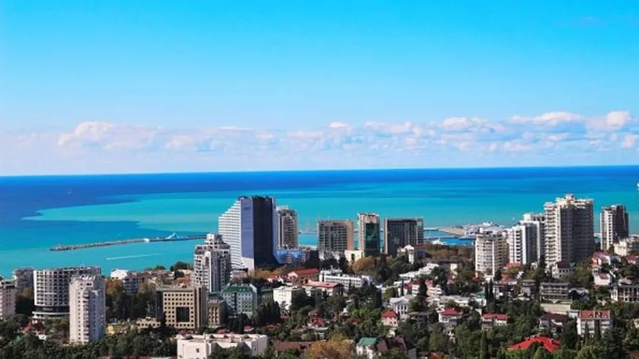 Ce s-a întâmplat după ce un bucureștean care a vrut să-și rezerve un concediu în stațiunea Soci din Rusia, pentru perioada 1-6 iulie 2022