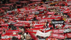 Surpriza optimilor vine de la Amsterdam: Benfica merge în sferturile UCL »»
