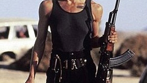 Aceasta este casa actritei din "Terminator 2"