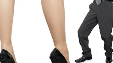 S-a demonstrat stiintific: Din cele mai vechi timpuri femeile isi tin barbatii sub papuc